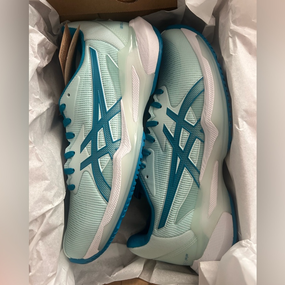 Asics Solution Speed FF 3 Women’s Tennis Shoes